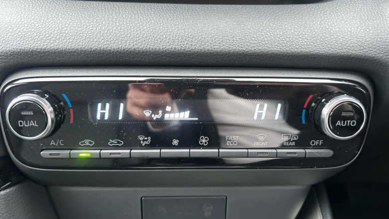 Mazda 2 Hybrid 1.5i Hybrid Homura 5dr CVT Hybrid Hatchback